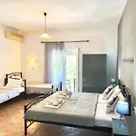 Apartamento Anastasios *