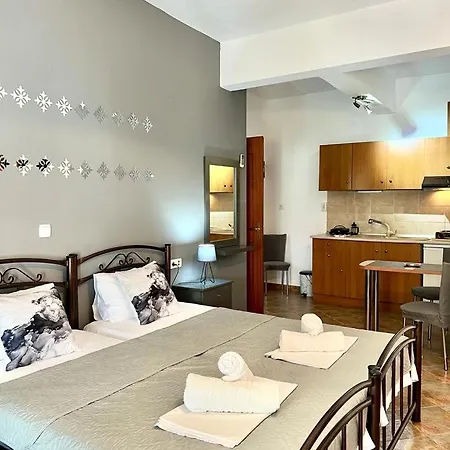 Apartamento Anastasios