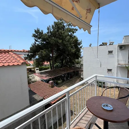 Apartamento Anastasios