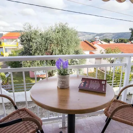 Anastasios Apartamento *