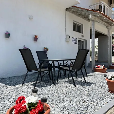 Apartamento Anastasios Potos